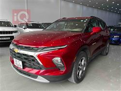 Chevrolet Blazer